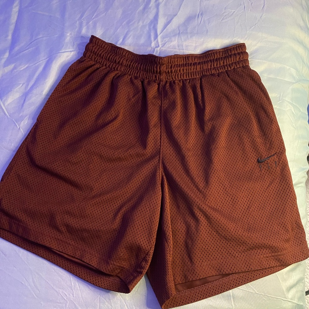 Women’s Nike Fly basketball shorts
